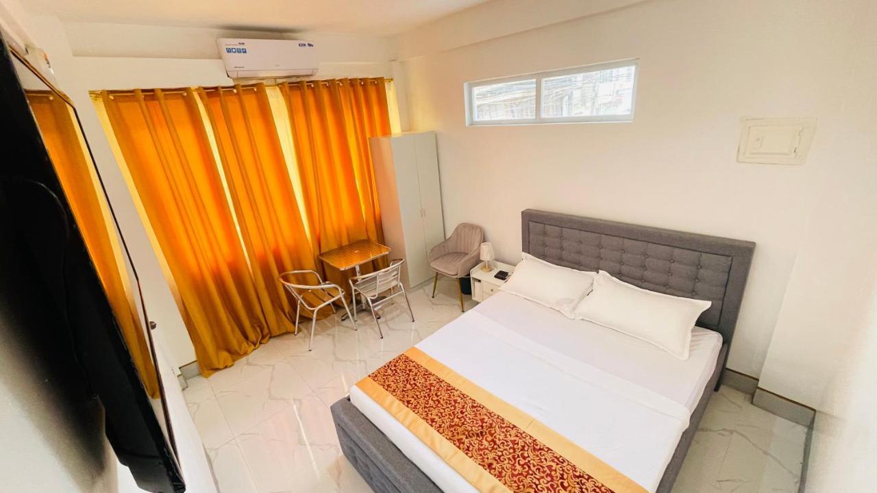 Legends Hotel & Restaurant - Lemery And Taal Ngoại thất bức ảnh