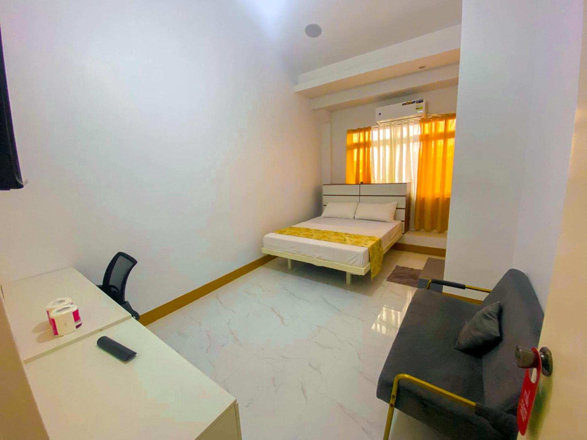 Legends Hotel & Restaurant - Lemery And Taal Ngoại thất bức ảnh